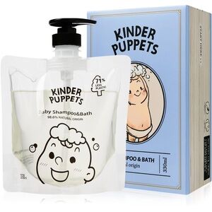 White Bath Skin & Hair Essentials